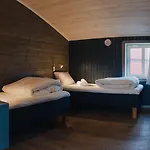 스비노야 로르부어 호텔 4*