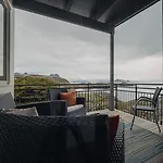 Svinoya Rorbuer Hotel Svolvær