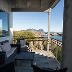 Svinoya Rorbuer Hotell