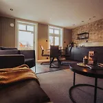 Svinoya Rorbuer Hotel