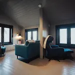 Svinoya Rorbuer Svolvær