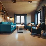 Svinoya Rorbuer Hotell