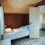 Hotell Svinoya Rorbuer Svolvær
