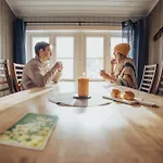 Svinoya Rorbuer Svolvær