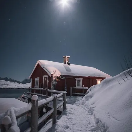 Svinoya Rorbuer Hotel