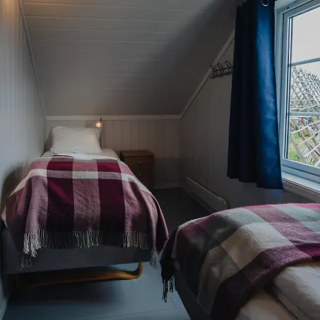 Svinoya Rorbuer Svolvær