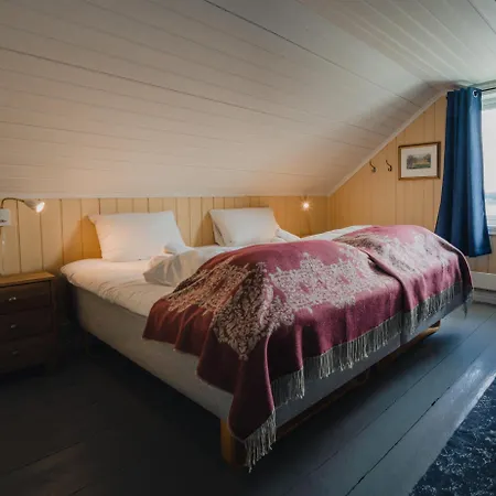 Svinøya Rorbuer Hotell