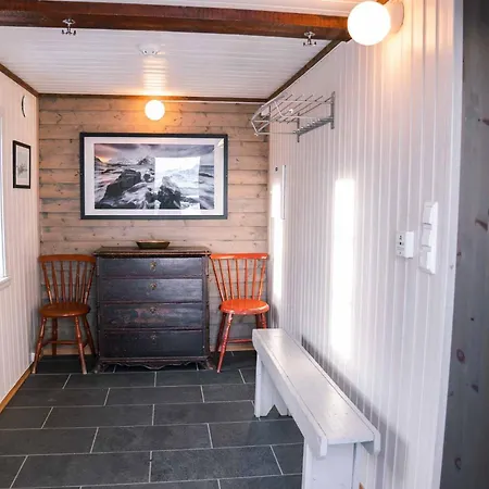 Ferienpark Svinoya Rorbuer 4*