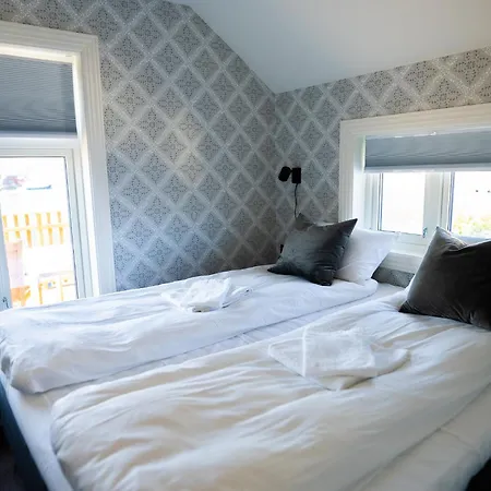 Ferienpark Svinoya Rorbuer 4*