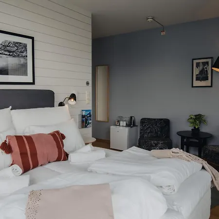 Svinoya Rorbuer Ferienpark 4*