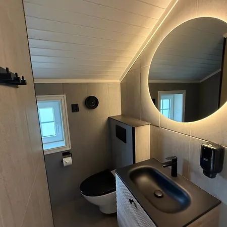 Svinoya Rorbuer Svolvær