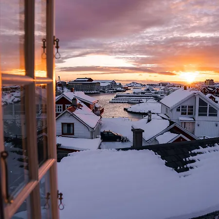 Hotel Svinoya Rorbuer