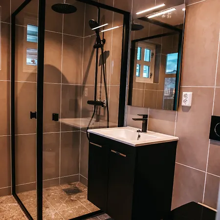 Hotel Svinoya Rorbuer