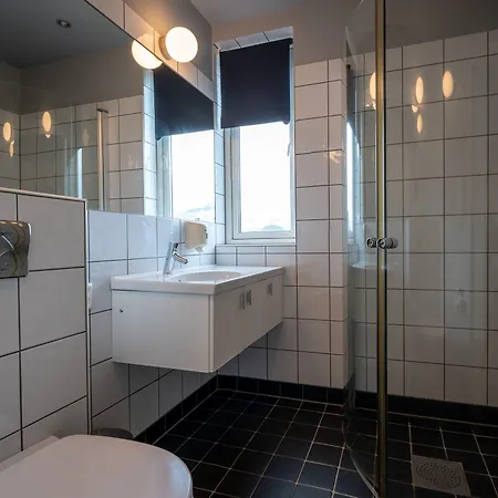 Svinoya Rorbuer Hotel