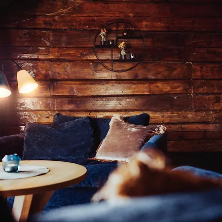 Hotell Svinoya Rorbuer