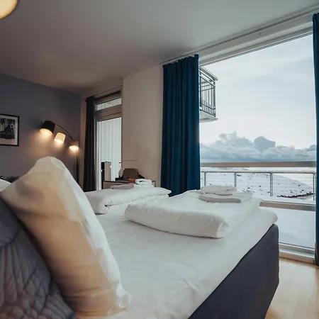 Hotel Svinoya Rorbuer