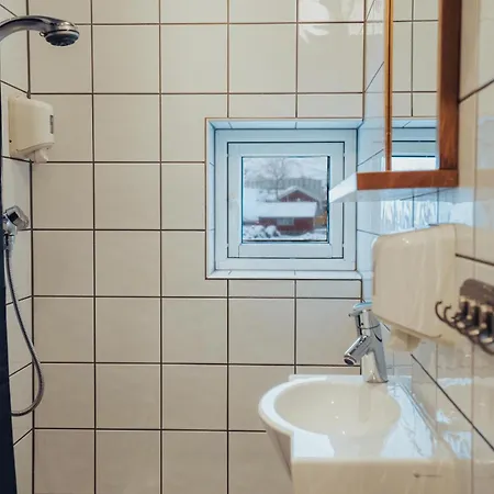 Hotel Svinoya Rorbuer Svolvær