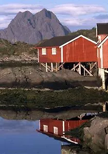 Svinøya Rorbuer 4*