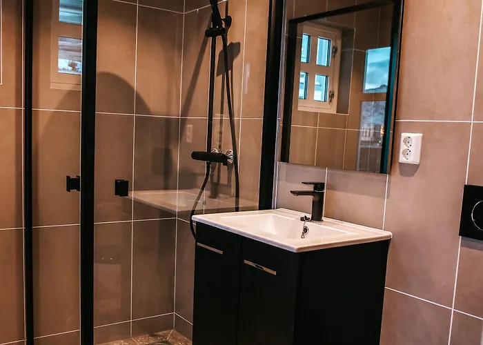 Hotell Svinoya Rorbuer