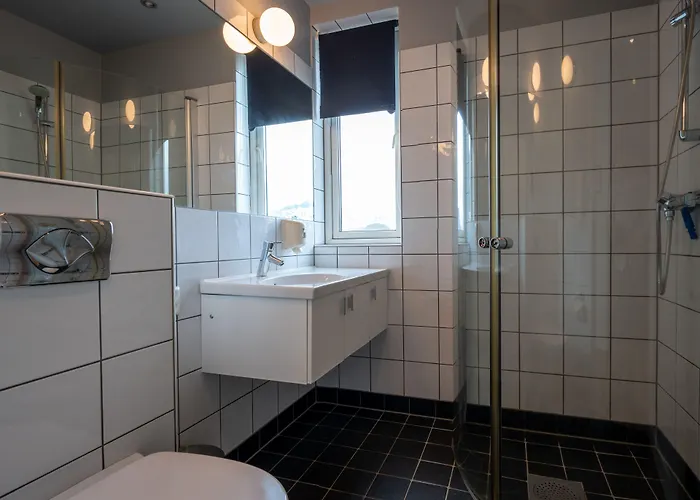 Svinoya Rorbuer Hotell