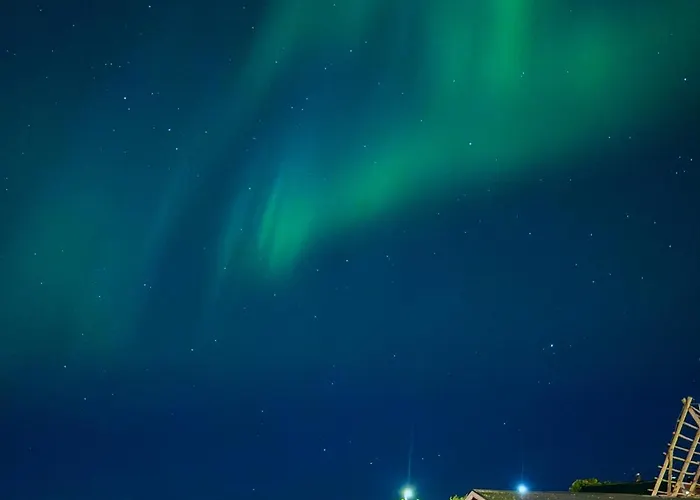 Svinoya Rorbuer Hotell