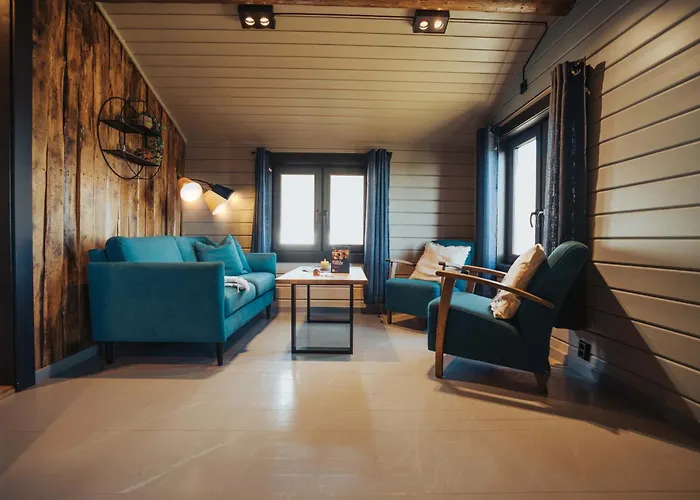 Svinoya Rorbuer Hotell