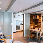 Svinoya Rorbuer Hotel