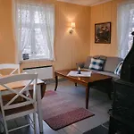Svinoya Rorbuer