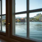Svinoya Rorbuer 4* Svolvær
