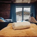 Hotel Svinoya Rorbuer Svolvær