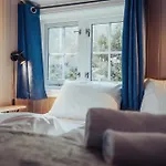 Hotel Svinoya Rorbuer 4*