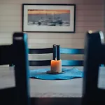 Hotel Svinoya Rorbuer 4*